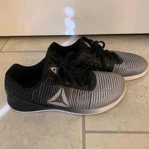 Reebok Crossfit Nano 7, size 10